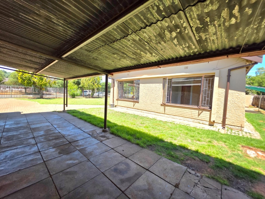 3 Bedroom Property for Sale in Hospitaalpark Free State